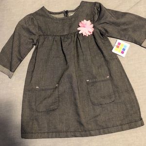 Girls tunic